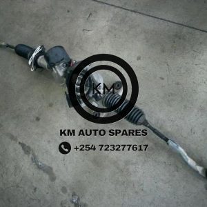 Honda Stepwagon Steering Rack