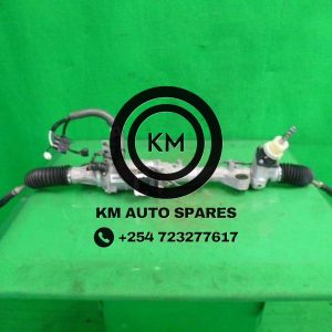 Mazda Atenza Steering Rack