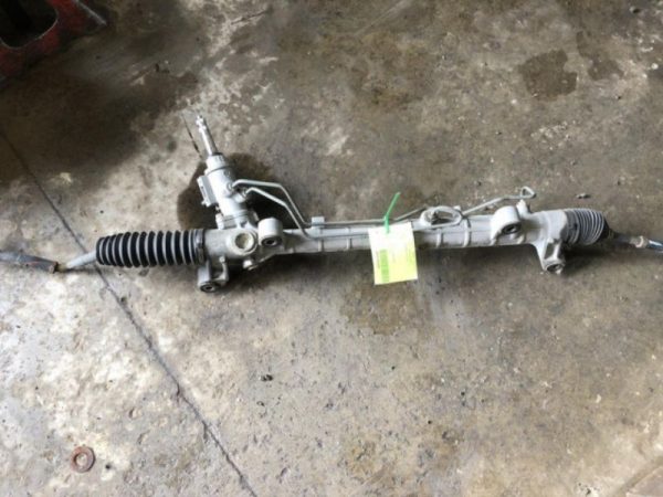 Mazda CX-7 Steering Rack - Image 2