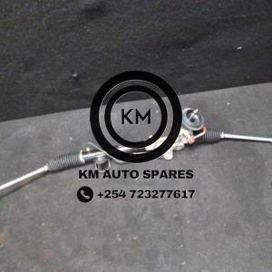 Mitsubishi Outlander Steering Rack (Old Model)