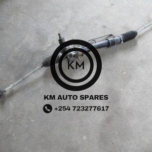 Mitsubishi Pajero io Steering Rack