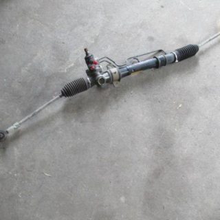 Mitsubishi Pajero io Steering Rack