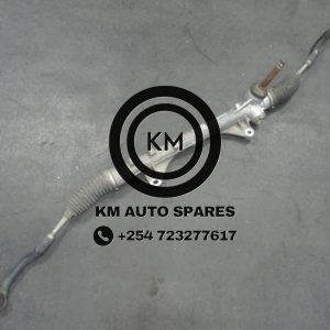 Nissan Nv200 Steering Rack