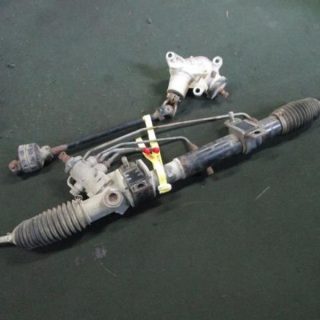 Nissan Vanette Steering Rack