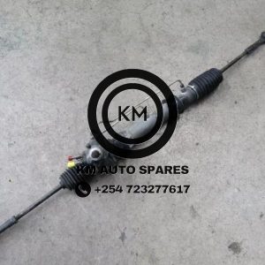 Nissan Vanette Steering Rack