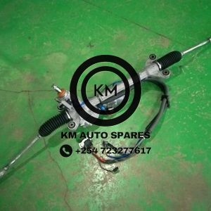 Subaru Forester Steering Rack