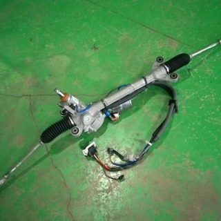 Subaru Forester Steering Rack