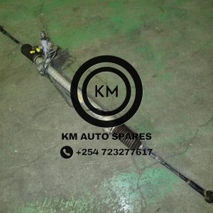 Suzuki Escudo Steering Rack