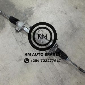 Toyota Allion Steering Rack