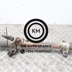 Toyota Avensis Steering Rack