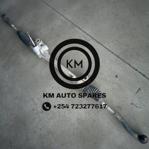 Toyota Belta Steering Rack