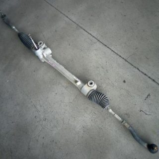 Toyota Belta Steering Rack