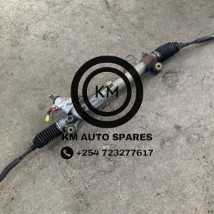 Toyota Estima Steering Rack