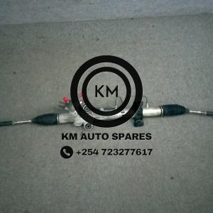 Toyota Hiace Steering Rack