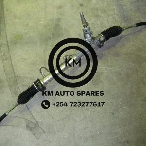 Toyota Kluger Steering Rack