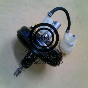 Toyota Noah Brake Booster/Master Cylinder