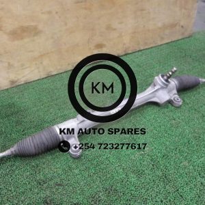 Toyota Premio Steering Rack