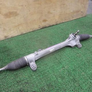 Toyota Premio Steering Rack