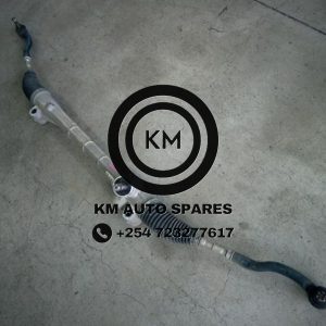 Toyota Rumion Steering Rack