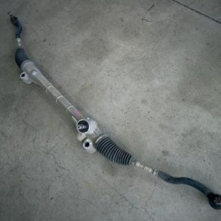 Toyota Rumion Steering Rack