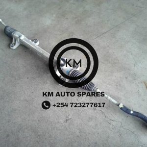 Toyota Wish Steering Rack