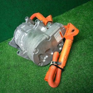 Honda LEB AC Compressor