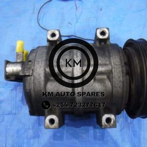 Mazda F8 AC Compressor