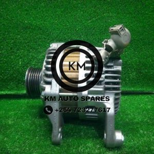 Mazda P5 Alternator