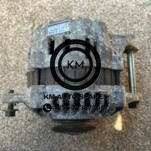 Mazda S5 Alternator
