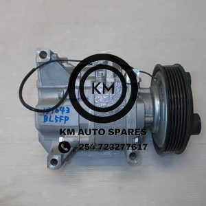Mazda S8 AC Compressor