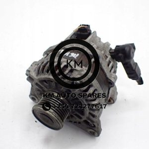 Mazda S8 Alternator