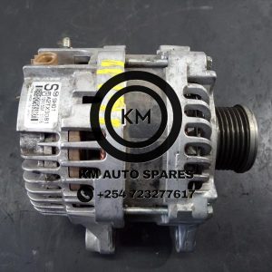 Mazda SH Alternator