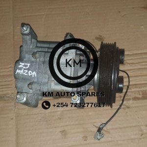 Mazda ZJ AC Compressor
