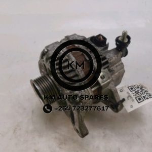 Mazda ZJ Alternator