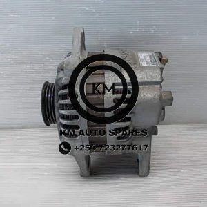 Mazda ZL Alternator