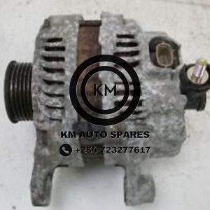 Mazda ZY Alternator