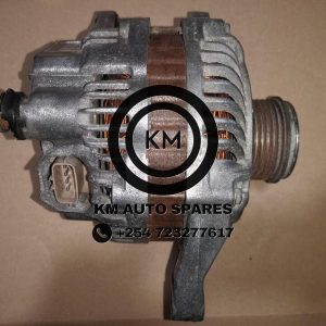 Mitsubishi 4B12 Alternator