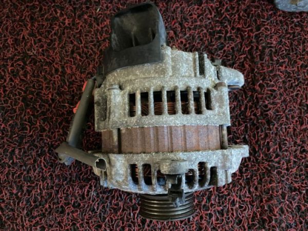 Nissan CR14 Alternator - Image 3
