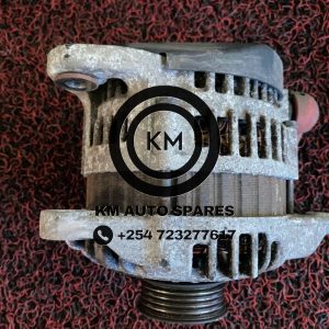 Nissan CR14 Alternator