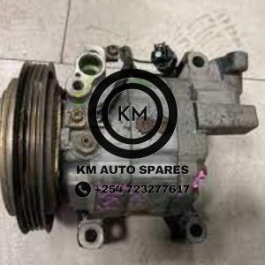 Nissan GA15 AC Compressor