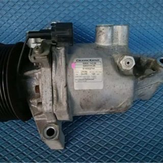 Nissan HR12 AC Compressor