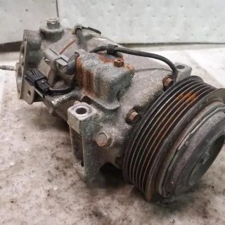 Nissan M9R AC Compressor