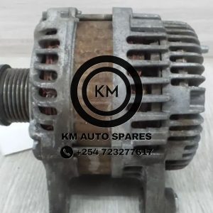 Nissan M9R Alternator