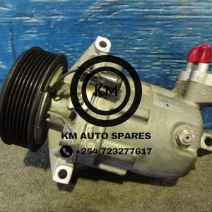 Nissan MR18 AC Compressor