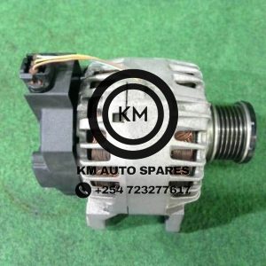 Nissan MRA8 Alternator