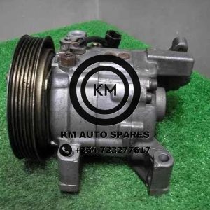Nissan QG18 AC Compressor