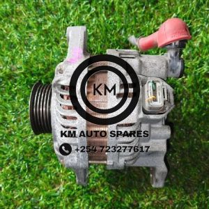 Nissan QG18 Alternator