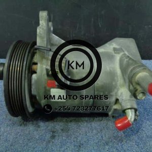 Nissan VQ23 AC Compressor
