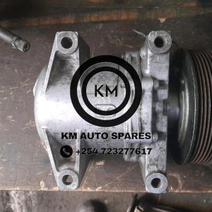 Nissan YD25 AC Compressor