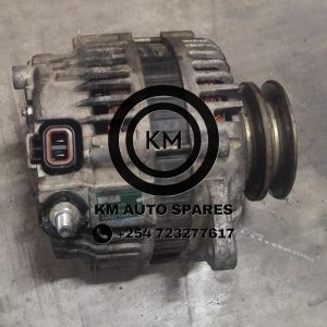 Nissan YD25 Alternator